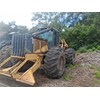 2005 John Deere 748GIII Skidder